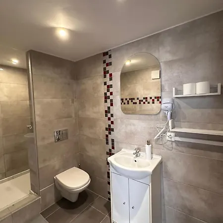 Golebia-genius * Poznań