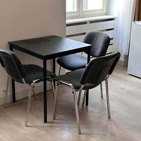 Golebia-genius Poznań