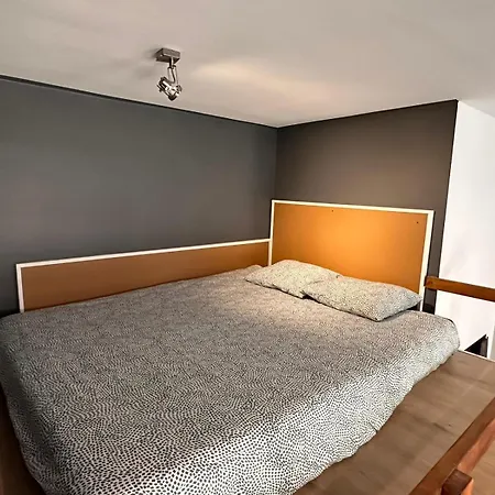 Golebia-genius Lejlighed Poznań