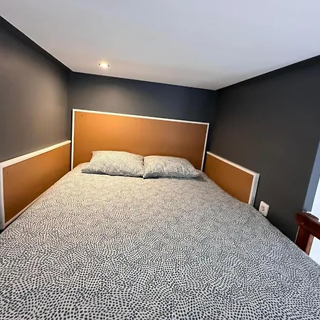 Golebia-genius Lejlighed Poznań