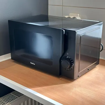 Apartamento Golebia-genius Poznań