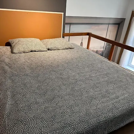 Golebia-genius * Poznań