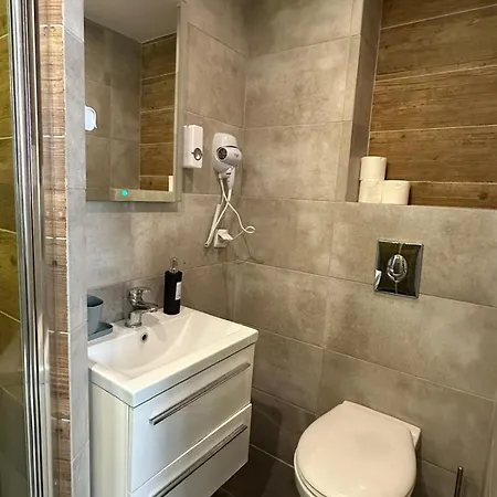 Lejlighed Golebia-genius