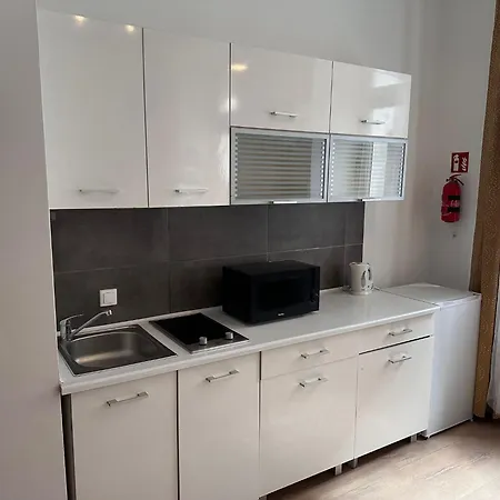 Golebia-genius Poznań