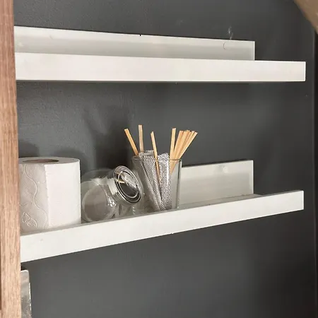 Golebia-genius Lejlighed