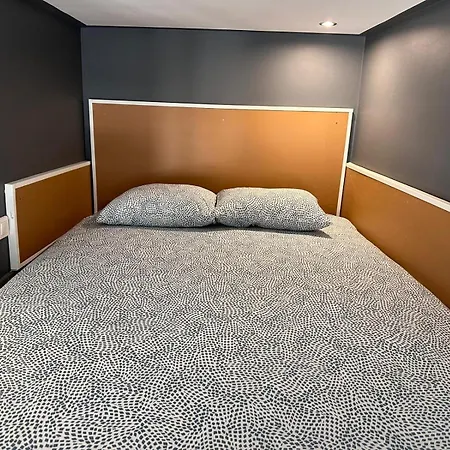 Golebia-genius Apartamento