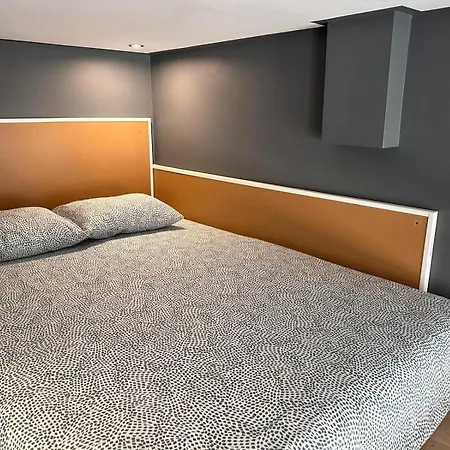 Golebia-genius Lejlighed *