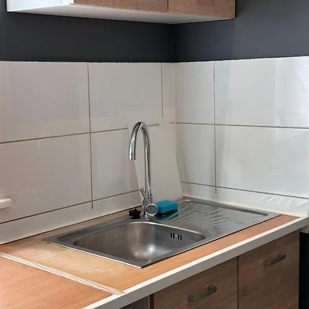 Golebia-genius Apartamento Poznań