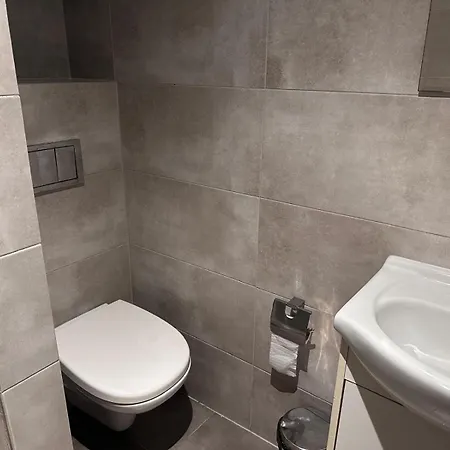 Lejlighed Golebia-genius