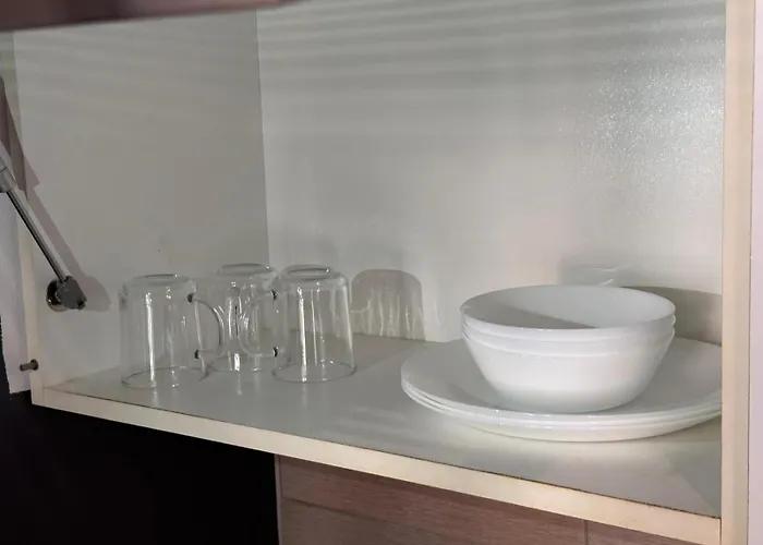 Appartamento Golebia-genius