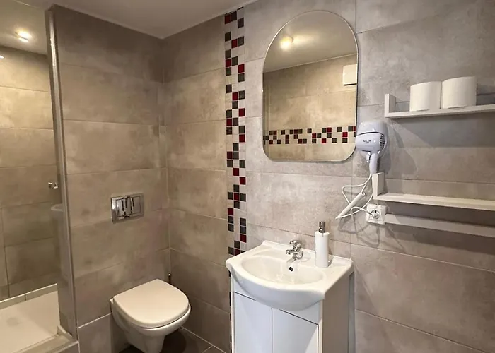 Appartamento Golebia-genius Poznań