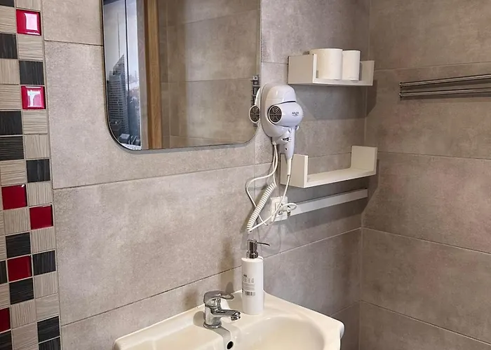 Golebia-genius Appartamento