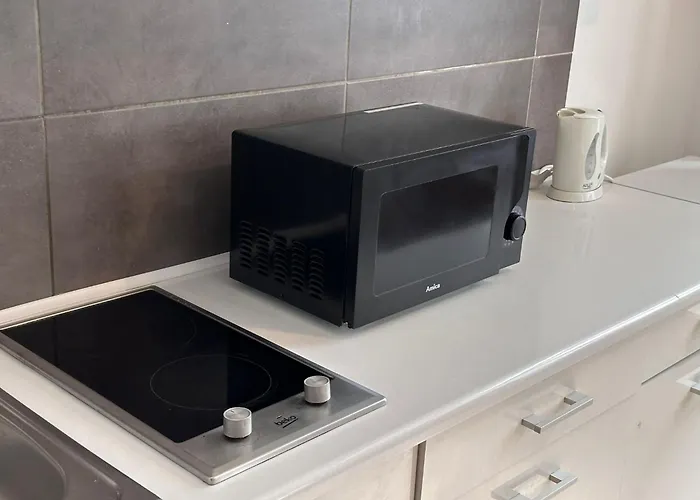 Golebia-genius Appartamento *