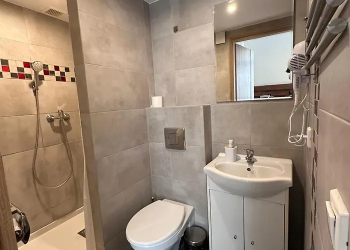 Appartamento Golebia-genius