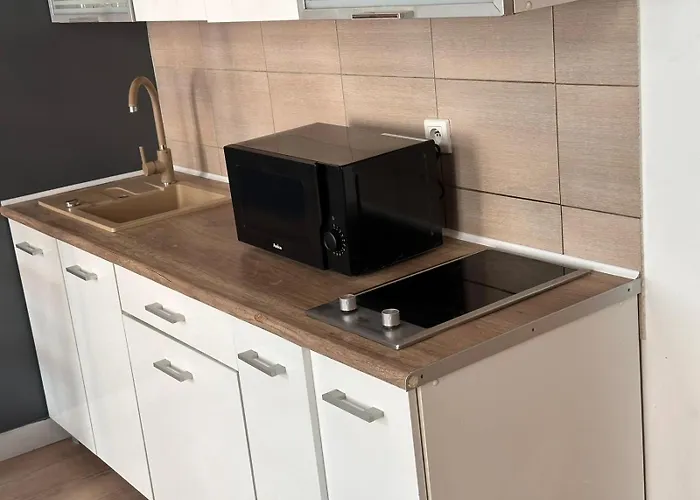 Golebia-genius Appartamento