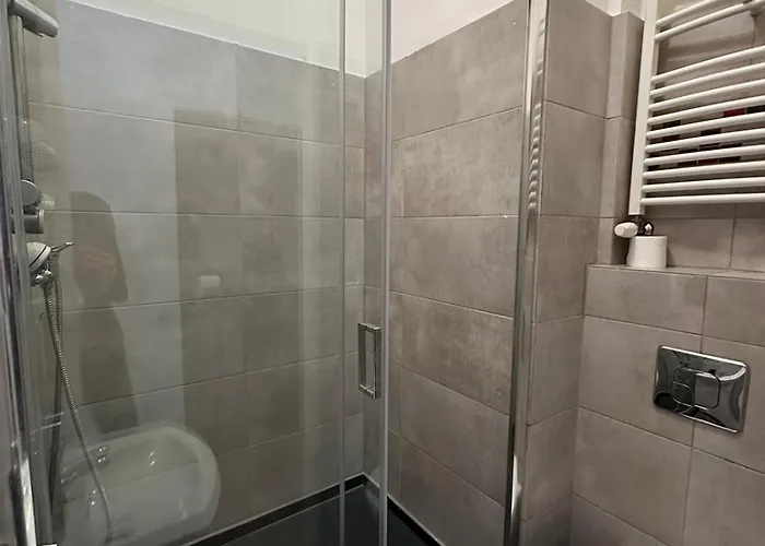 Golebia-genius Appartamento *