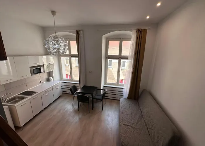 Appartamento Golebia-genius *