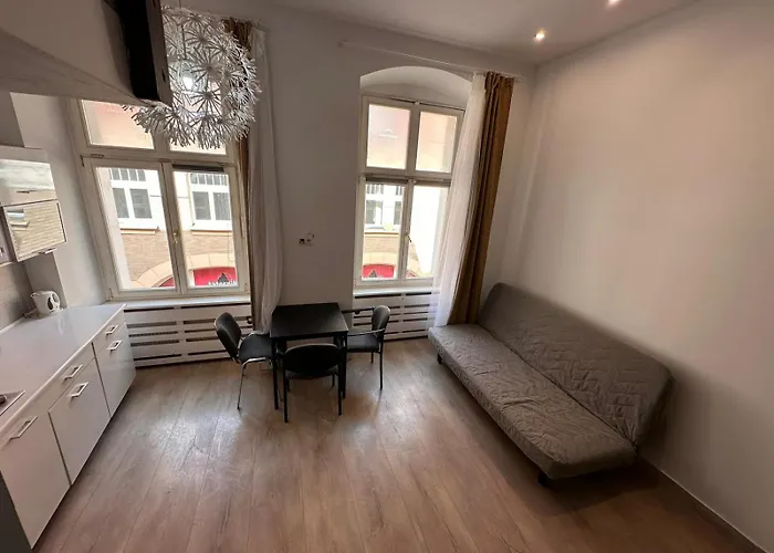 Appartamento Golebia-genius