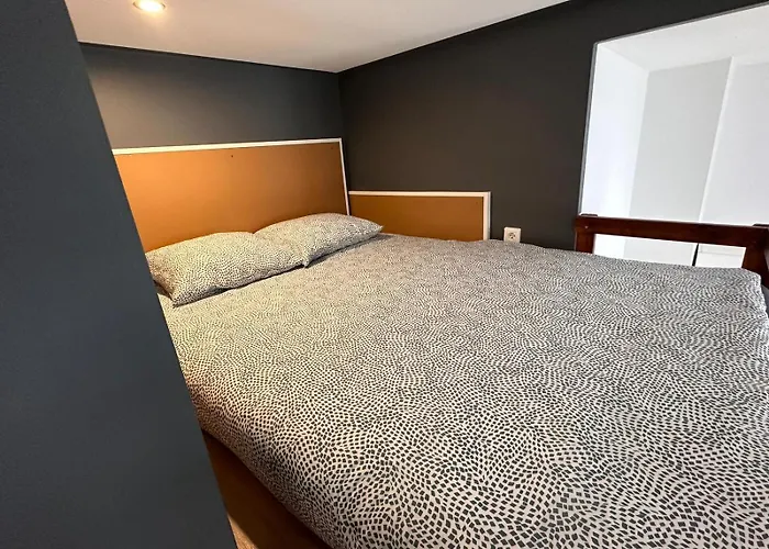 Golebia-genius Appartamento Poznań