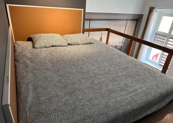 Golebia-genius * Poznań