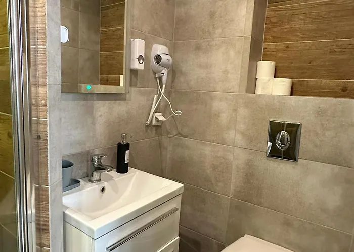 Appartamento Golebia-genius