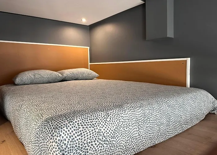 Golebia-genius Appartamento Poznań