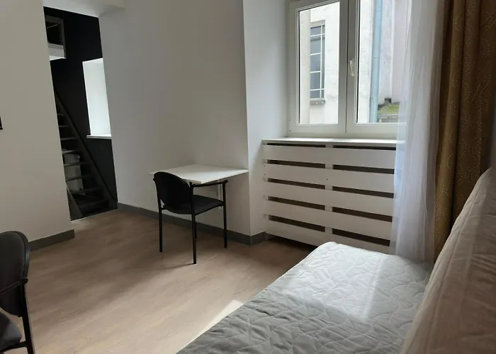 Golebia-genius Appartamento *