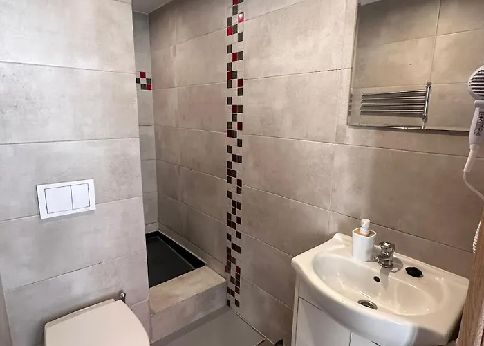 Appartamento Golebia-genius Poznań