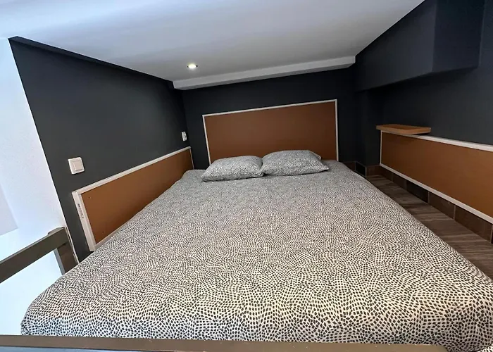 Golebia-genius Appartamento Poznań