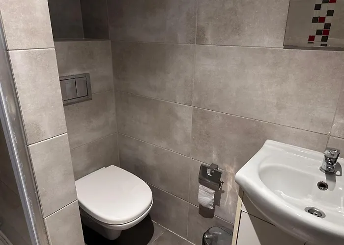 Appartamento Golebia-genius