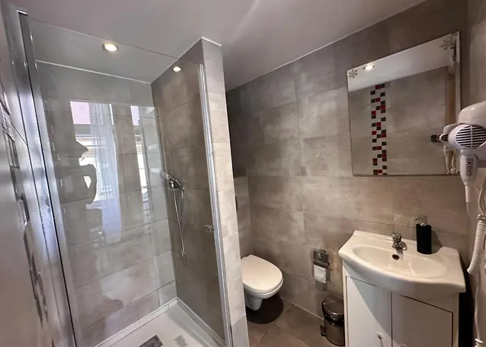 Appartamento Golebia-genius *