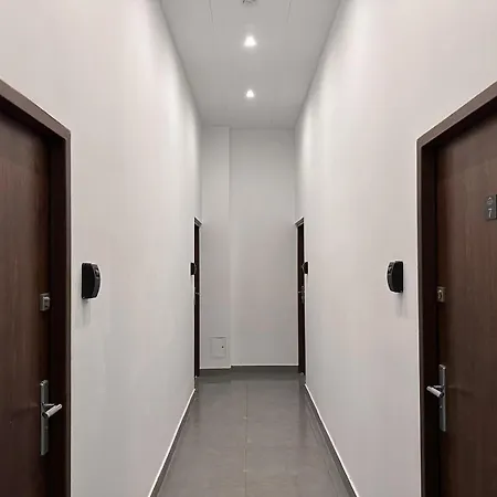 Golebia-genius Apartment Poznan