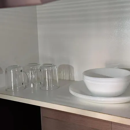 Apartment Golebia-genius