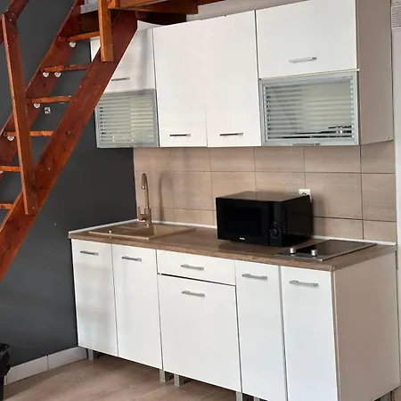 Golebia-genius Apartment *