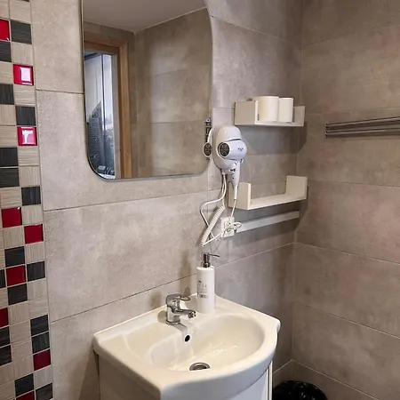 Golebia-genius Apartment