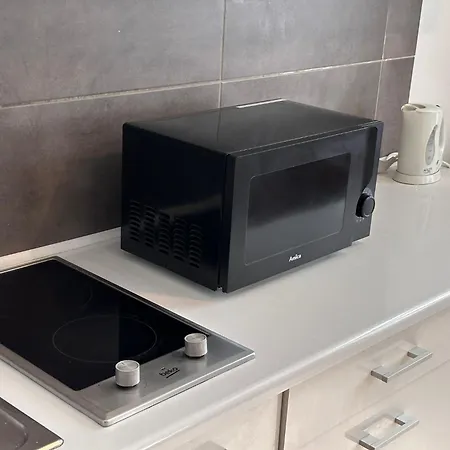 Golebia-genius Apartment *