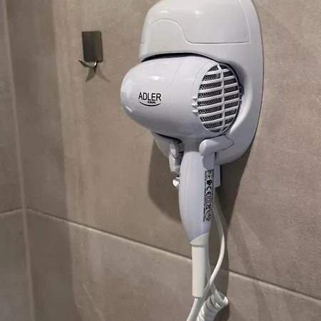 Golebia-genius * Poznan