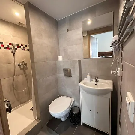 Apartment Golebia-genius