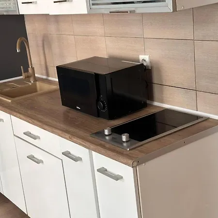 Golebia-genius Apartment