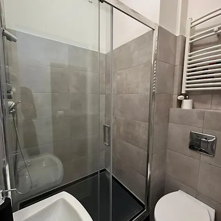 Golebia-genius Apartment *