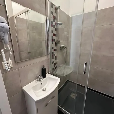 Golebia-genius Apartment Poznan