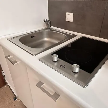 Apartment Golebia-genius Poznan