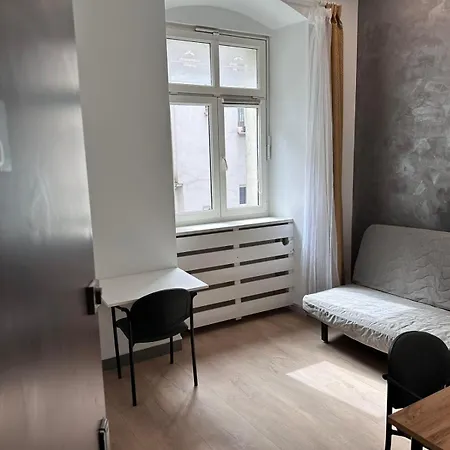 Golebia-genius * Poznan