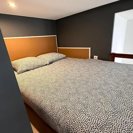 Golebia-genius Apartment Poznan