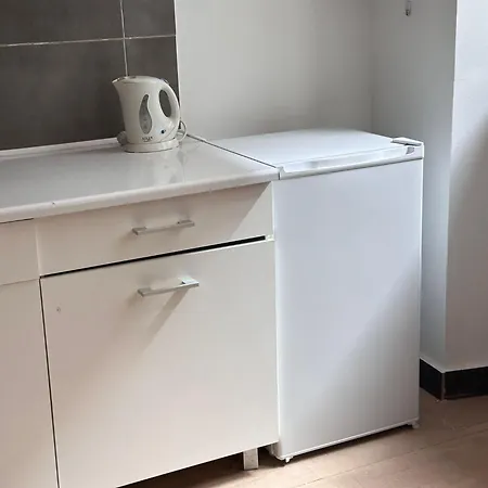 Golebia-genius Poznan