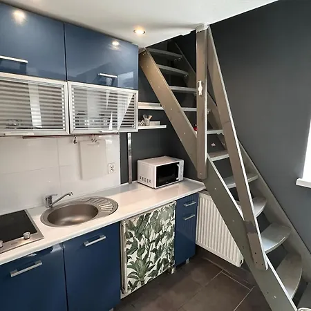 Golebia-genius Apartment