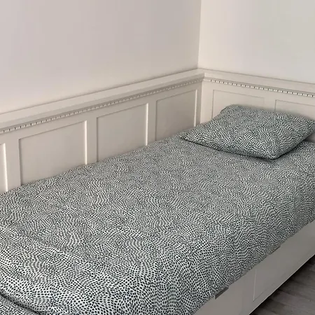 Golebia-genius Apartment *