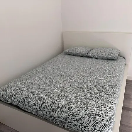 Apartment Golebia-genius Poznan