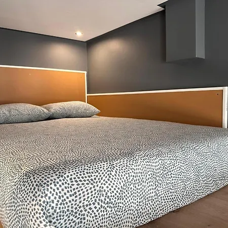 Golebia-genius Apartment Poznan