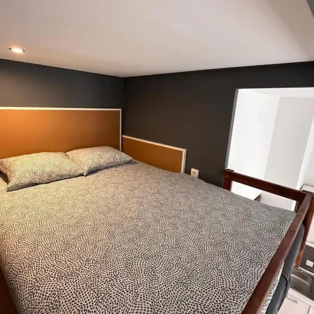 Apartment Golebia-genius *